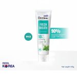 2080 Dr.Clinic Fresh Breath Toothpaste 125g