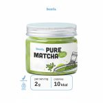 Beeru Pure Matcha