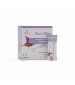 Bae Slim Fiber 8 Fruits & Veg Fiber Drink