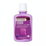 BETADINE Feminine Hygiene Povidone - Iodine 10%