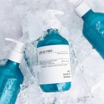 Lab on Hair Anti Dandruff Shampoo 300ml