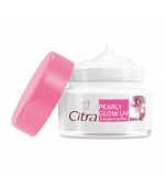 Pearly Glow UV Essence Cream