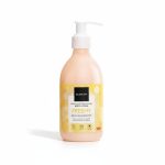 Scarlett Fragrance Brightening Body Lotion Freshy Bright Mood Booster 300ml