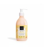 Scarlett Fragrance Brightening Body Lotion Freshy Bright Mood Booster 300ml
