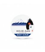 Kojie-San Body Scrub with Goats Milk 250gr