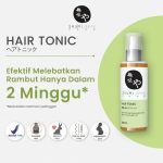 Hair Tonic 200 ML