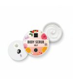 Scarlett Whitening Body Scrub Jolly