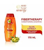 Hair Energy Fibertherapy Conditioning Shampoo Olive Extract