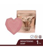 Alpha Arbutin Collagen Brightening Soap  45 g