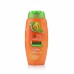 Hair Energy Fibertherapy Conditioning Shampoo Aloe & Melon Extract