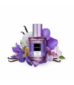 Purple Kiss Extrait De Parfum