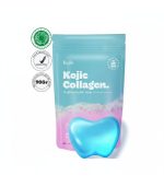 Kojic Collagen Brightening Bar Soap 90 G