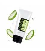 COSRX Aloe Soothing Sun Cream SPF 50+ PA+++ Skin Care - 50 ML