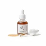 Revive Serum: Ginseng + Snail Mucin