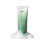 Heartleaf + BHA Quercetinol Pore Deep Cleansing Foam
