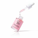 Peach 70% Niacinamide Serum