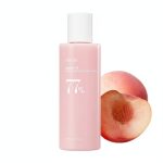 Peach 77 Niacin Conditioning Milk