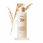 70+ Rice + Ceramide Glow Milky Toner