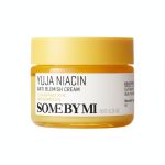 OME BY MI Yuja Niacin Blemish Cream 60g