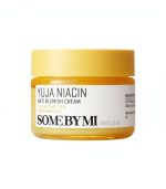 OME BY MI Yuja Niacin Blemish Cream 60g