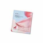 Peach 70 Niacin Brightening Collagen Mask 1 Box ( 4 pcs x 38 gr )