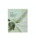 Heartleaf 70 + Hyaluron Soothing Collagen Mask 1 B0x ( 4 pcs x 38 gr )