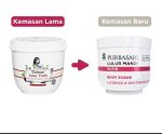 Purbasari Lulur Putih Body Scrub 100 gr - Image 3
