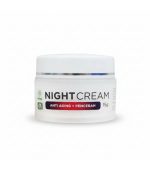HNI - Night Cream Anti Aging + Pencerah - Image 2