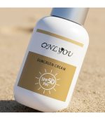 Sunscreen Cream SPF50 PA+ 50ML - Image 3