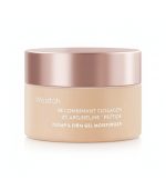 Wardah - Recombinant Collagen 2% Argireline Peptide Plump & Firm Gel Moisturizer - Image 2