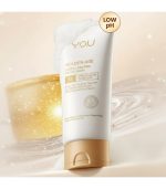 Y.O.U — Beauty Golden Age Deep Cleansing Facial Wash 100g - Image 2