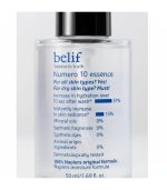 Belif Numero 10 Essence 50ml - Image 3