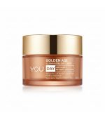 YOU Beauty — Golden Age Illuminating Day Cream SPF35 PA+++ 30g - Image 2