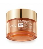 YOU Beauty — Golden Age Illuminating Day Cream SPF35 PA+++ 30g - Image 3