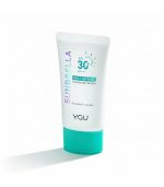 YOU — Sunbrella Daily Defense Sunscreen Serum SPF 30 PA+++ 30ml - Image 3