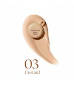 Glad2Glow FLAWLESS BLURRING SKIN TINT 03 CUSTARD 30gr - Image 2