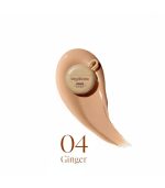 Glad2Glow FLAWLESS BLURRING SKIN TINT 04 GINGER 30g - Image 2