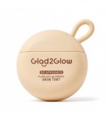 Glad2Glow FLAWLESS BLURRING SKIN TINT 03 CUSTARD 30gr - Image 3