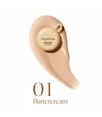 Glad2Glow FLAWLESS BLURRING SKIN TINT  01 BUTTERCREAM 30gr - Image 2