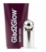 Glad2Glow Brightening Lip Serum Berry Soda 7ml - Image 3