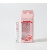 Glad2Glow Brightening Lip Serum Pearl Sparkle 7ml - Image 2