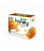 Hpai - Herbal Honey Body Soap - Image 2