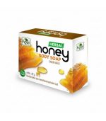 Hpai - Herbal Honey Body Soap - Image 3