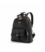 En-ji Yobum Backpack Wanita brown - Image 2