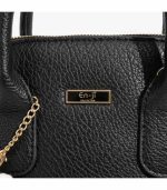 En-ji Jiumi Slingbag Wanita black - Image 3
