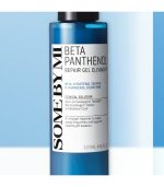 SOME BY MI Beta Panthenol Repair Gel Cleanser 120ml - Image 3