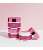 LANBENA Eye Patch Anti-wrinkle Under Eye Mask Anti Aging Hyaluronic Eyes Mask For Sleeping Reducing Fine Lines Eyebag Remove 100ml - Image 2