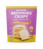 Lemonilo Brownies Crispy Cheese 35gr - Image 2