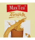MaxTea Tarikk Milk Tea 1 pack 5 pcs - Image 3