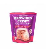 Brownies Crispy Strawberry Cheese 35gr - Image 2